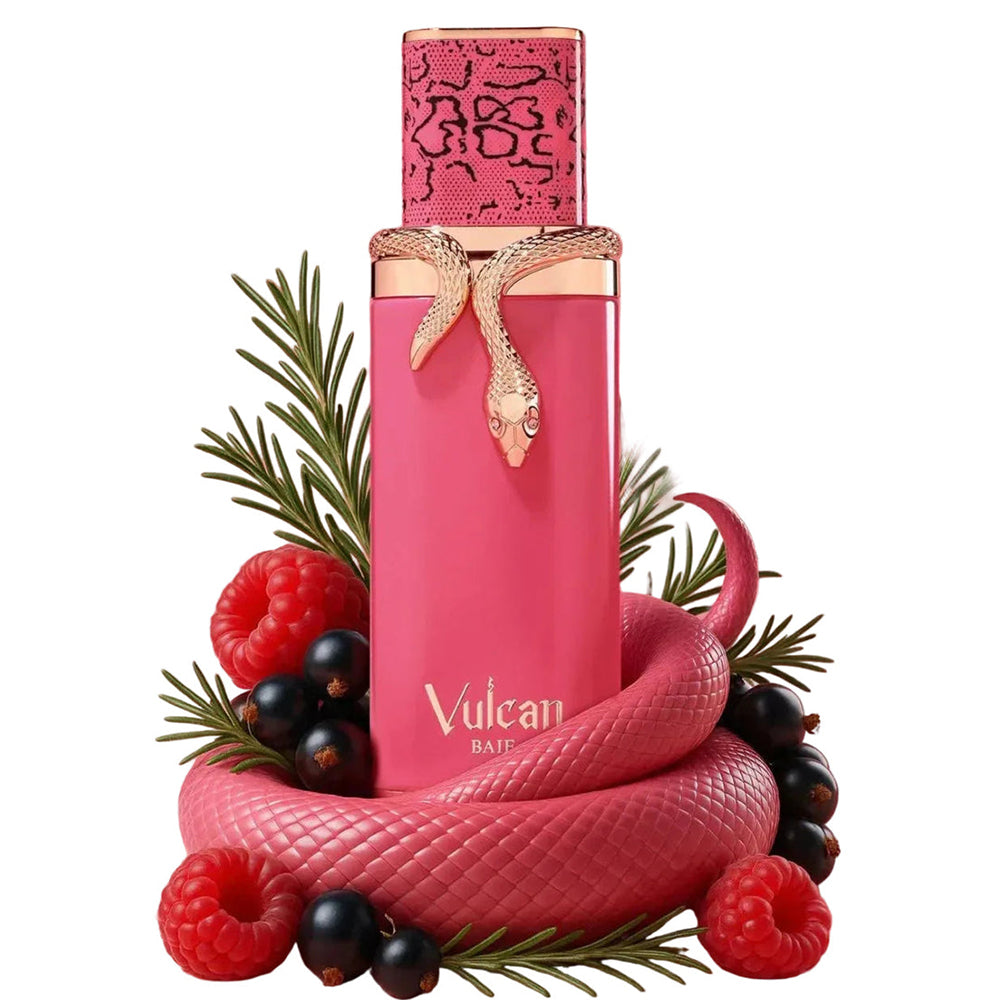 Vulcan Baie de French Avenue - 100ml