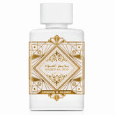 fraco perfume unisex afrutado arabe