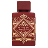 frasco perfume femenino dulce maderado